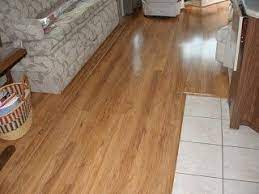 How To Instal Laminate Flooring To Your Rv Rvs Interior Camping Camper Installing Laminate Flooring