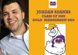 Jeremiah Jordan Ash 2024 music nominee