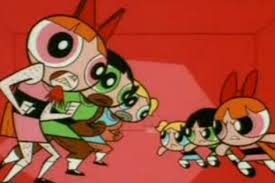 More like dress up game powerpuff girls demashita z by gianjos. Powerpuff Bluff Powerpuff Girls Wiki Fandom