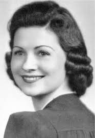 Eleanor McDougall Obituary (1916