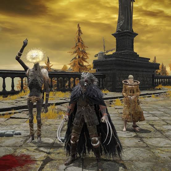 Elden Ring Brother Corhyn quest guide | PC Gamer