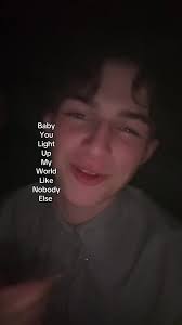 Whats The Song Called That Goes Your Baby Would Light Up The Sky