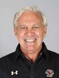 2015 Women's Soccer Coaches