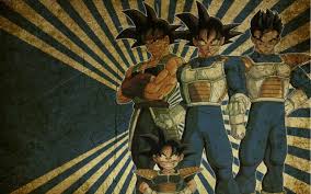 Weitere ideen zu dragonball z, dragon ball, goku zeichnung. Dragon Ball Z Wallpaper 1280x800 Id 6845 Wallpapervortex Com