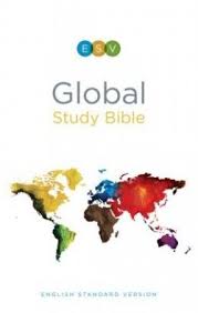 Free Esv Global Study Bible Bible Study Books Bible Pdf Esv Bible