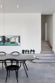 Robson Rak Architects Interior Designers Batavia South Yarra Interior Design Dining Room Dining Room Interiors Interior