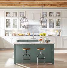 This link is to an external site that may or may not meet accessibility guidelines. Budget Friendly Kitchen Design Ideas House Home