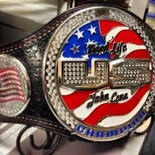 I unlocked every belt but this one. Pin By Christopher Gmz On Wrestling Championship Belts Wwe Belts Wwe Championship Belts Wwe United States Championship