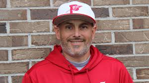 Paulsboro's John Marcucci is South Jersey Baseball Coach of the Year
