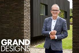 Kevin mccloud presents grand designs abroad. Grand Designs Why Channel 4 Show Is Perfect Lockdown Viewing Radio Times
