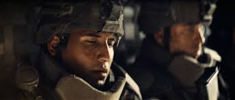 Singularity (Short 2015)