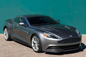 Image result for Tungsten Silver 2017 Aston Martin