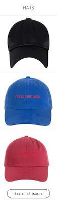 Hats By Roexstylez89 Liked On Polyvore Featuring Accessories Hats Fillers Caps Accessories Sport Sports Fashion Wo Sport Fashion Adidas Cap Sport Hat