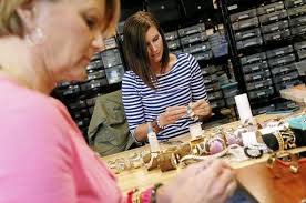 Tulsa's Rustic Cuff founder finds redemption