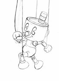 We did not find results for: Jake On Twitter It S Puphead This Dude Was Hard To Animate Cuphead Penciltest