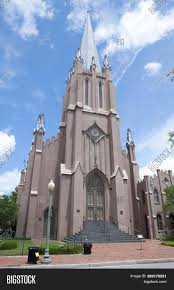 Sign up for free today! Front View Neo Gothic Image Photo Free Trial Bigstock