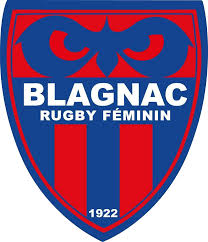 Dave winter / icon sport. Blagnac Rugby Feminin Wikipedia