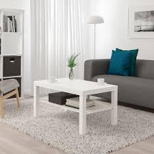 Coffee tables by ashley homestore. Lack Coffee Table White 35x22x18 90x55 Cm Ikea