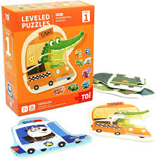Many channels and tv shows contain inappropriate content that your children don't need to see. Buy Toi Kids Puzzles Toddlers Leveled Puzzles For Kids Age 2 Up Toddlers Preschool Learning Jigsaw Puzzles Large Piece Animal Puzzles For Toddlers Educational Toys Cognitive Story Step 1 Online In Taiwan B09bqlbxw8