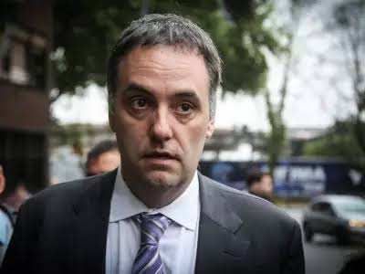 Manuel Adorni entre la moción de censura y el apoyo irrestricto de Javier Milei: ¿los días contados? - Big Bang! News