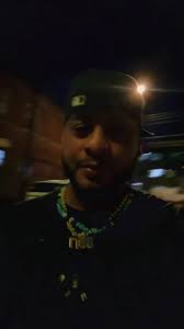 Bryan Marcel Edwards