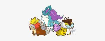 Please download the variety of mewtwo coloring sheet below. Mew Mewtwo Articuno Zapdos Moltres Kanto Entei Unova Chibi Legendary Pokemon Transparent Png 450x323 Free Download On Nicepng