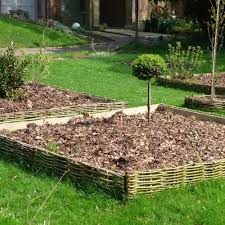 Bordures de jardin toutes nos catégories alexa skills amazon warehouse animalerie appareils. Bordure Noisetier Tresse X4