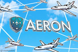 Aeron arn price graph info 24 hours, 7 day, 1 month, 3 month, 6 month, 1 year. Aeron Leverages Blockchain Tech For Safer Flights