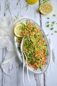 Taboule 100 Cru De Brocoli Carotte Menthe Et Graines Les Recettes De Juliette Taboule Cuisine Vegetarienne Repas Vegan