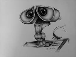 My New Draw Walee Cute Drawings Drawings Art