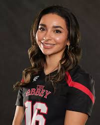 2024 Women's Lacrosse Roster