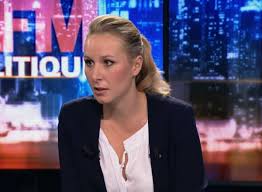 Marion aurait déjà retrouvé un amant, comme quoi elle n'est pas si attristée que ça par sa récente séparation. Tetu Abrogation Du Mariage Pour Tous Marion Marechal Le Pen Enfonce Le Clou