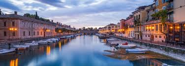 Peschiera del garda is a picturesque village on lake garda with an imposing fortress at its heart. Things To Do In Peschiera Del Garda Italy