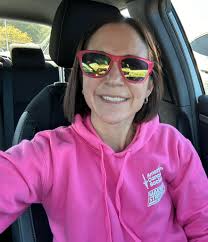 Breast Cancer Warrior