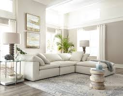 Just to let you know, my sofa arrived perfectly. Omnia Leather Custom Designer Furniture Sedlak Interiors