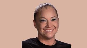 Tiffany Strauss's Instagram, Twitter & Facebook