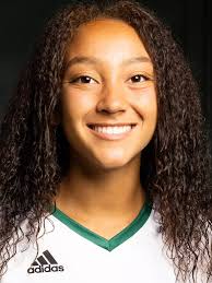 2021 Women's Soccer Roster