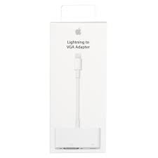 Apple Lightning To Vga Adapter Walmart Com Walmart Com