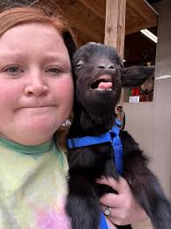 What breed are my goats and how do I care for them?