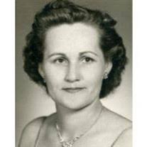 Obituary information for Margaret E. Gilbert