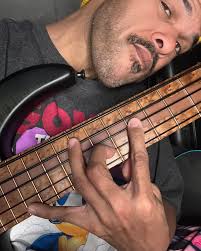 Bubby Lewis (Peanut Butter Man)