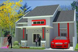 Warna cat rumah minimalis abu muda. 5 Contoh Cat Rumah Minimalis Warna Dasar Kombinasi Abu Abu