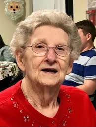 Mary Oma “My Buddy” Miracle West (1936-2017)