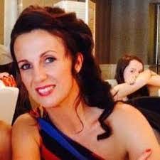 Marcie Lynch's Instagram, Twitter & Facebook