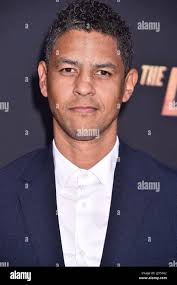 Anibal hi-res stock photography and images