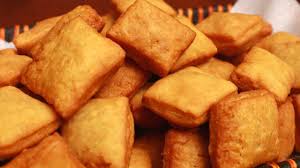A mandazi if a form of fried dough that originated in east africa in the swahili coastal areas of kenya and. Download Vanilla And Cinnamon Mandazi In Hd Mp4 3gp Codedfilm
