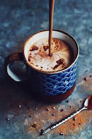 Beautiful Coffee Cup Recette Cafe Alimentation Cafe Chaud