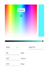 Paste in this page by pressing ctrl + v. Color Picker Windows Apps Microsoft Docs