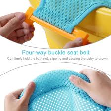 Made with luxurious supima cotton, this relaxed fit style robe boasts superior comfort and quality. Baby Bath Tub Pillow Kobwa Comfortable Baby Bathtub Pillow Floating Bather Bathtub Pad Baby Bath Seat Support Net Anti Slip Bath Cushion Amazon Ae Baby Products