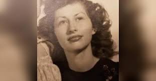 Obituary, Visitation & Funeral Information